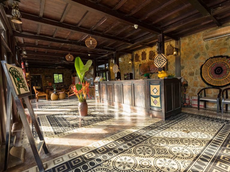Hotels | Rama Tours