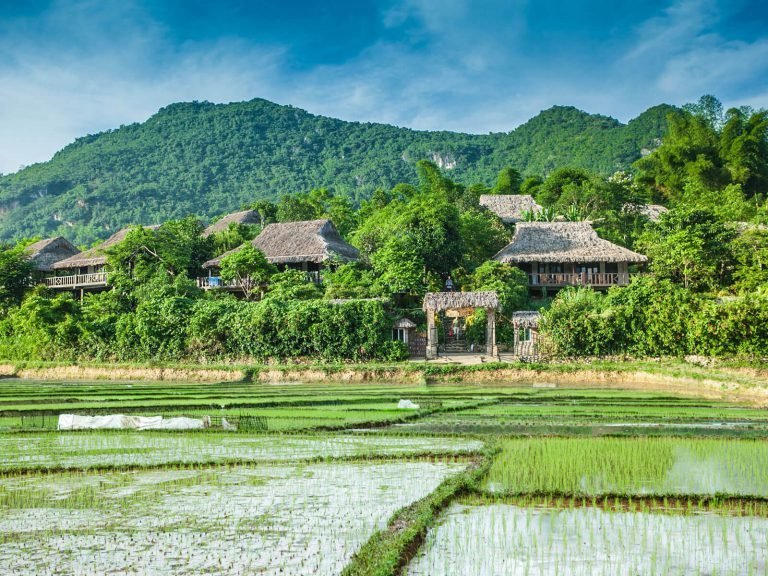 Hotels | Rama Tours