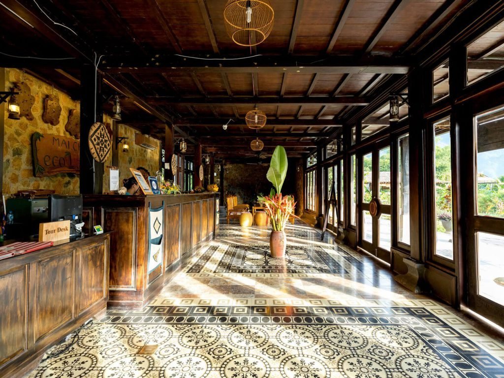 Hotels | Rama Tours