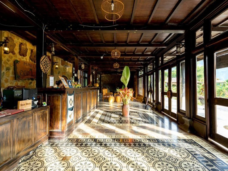 Hotels | Rama Tours