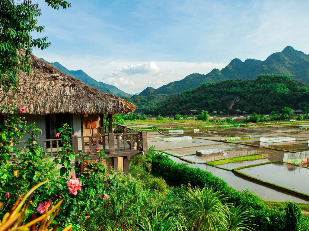 Hotels | Rama Tours