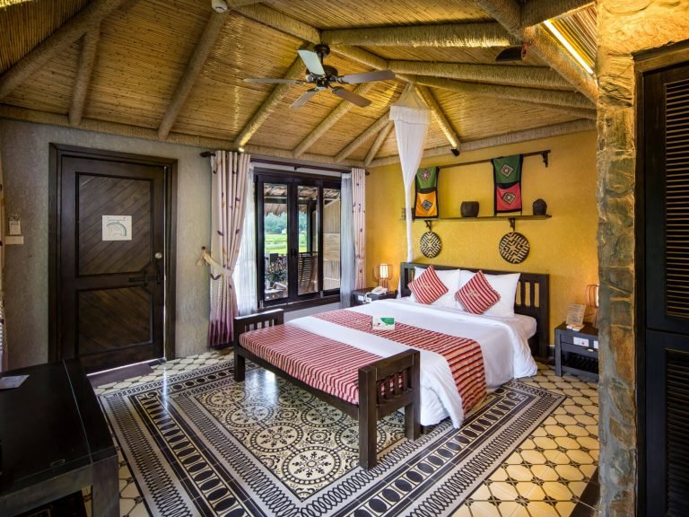 Hotels | Rama Tours