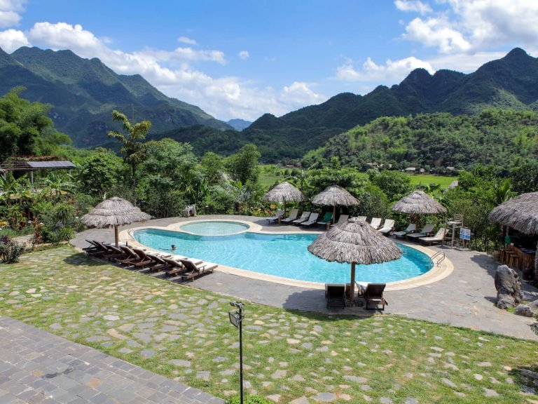 Hotels | Rama Tours