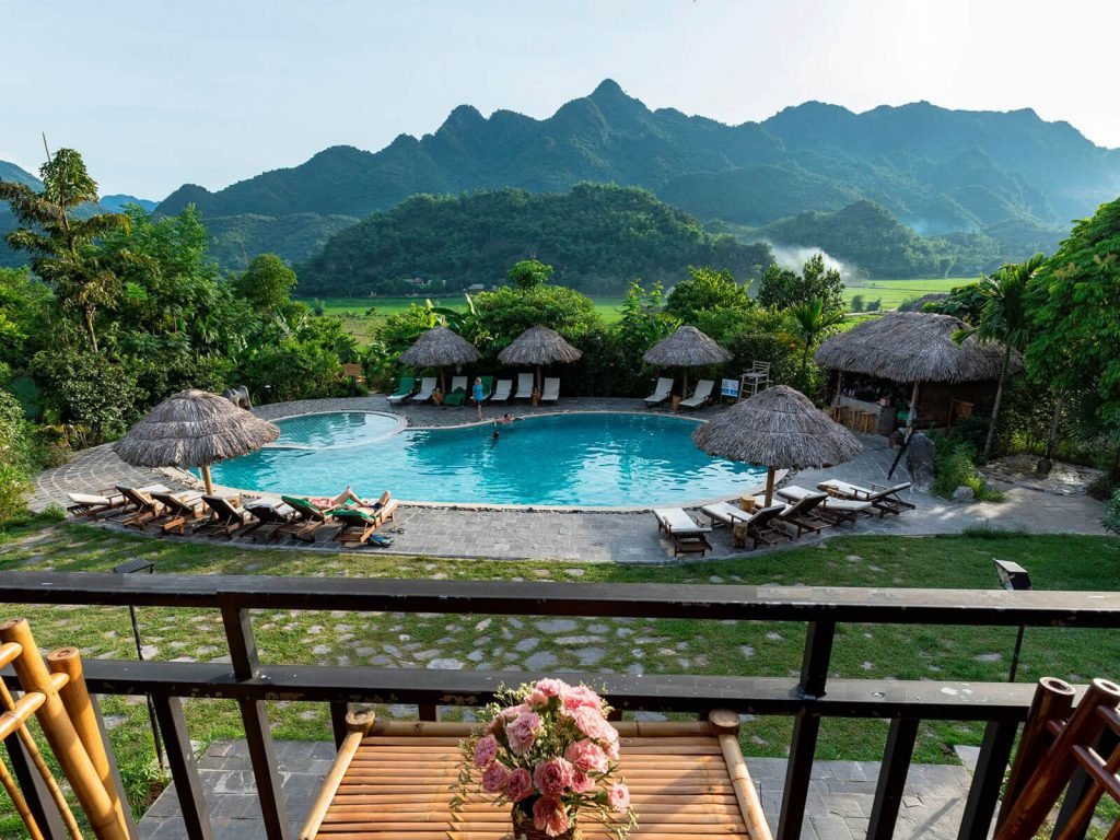 Hotels | Rama Tours