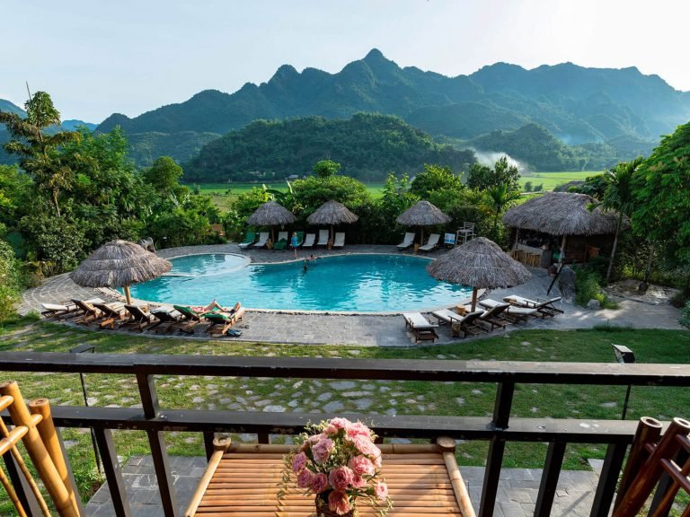 Hotels | Rama Tours