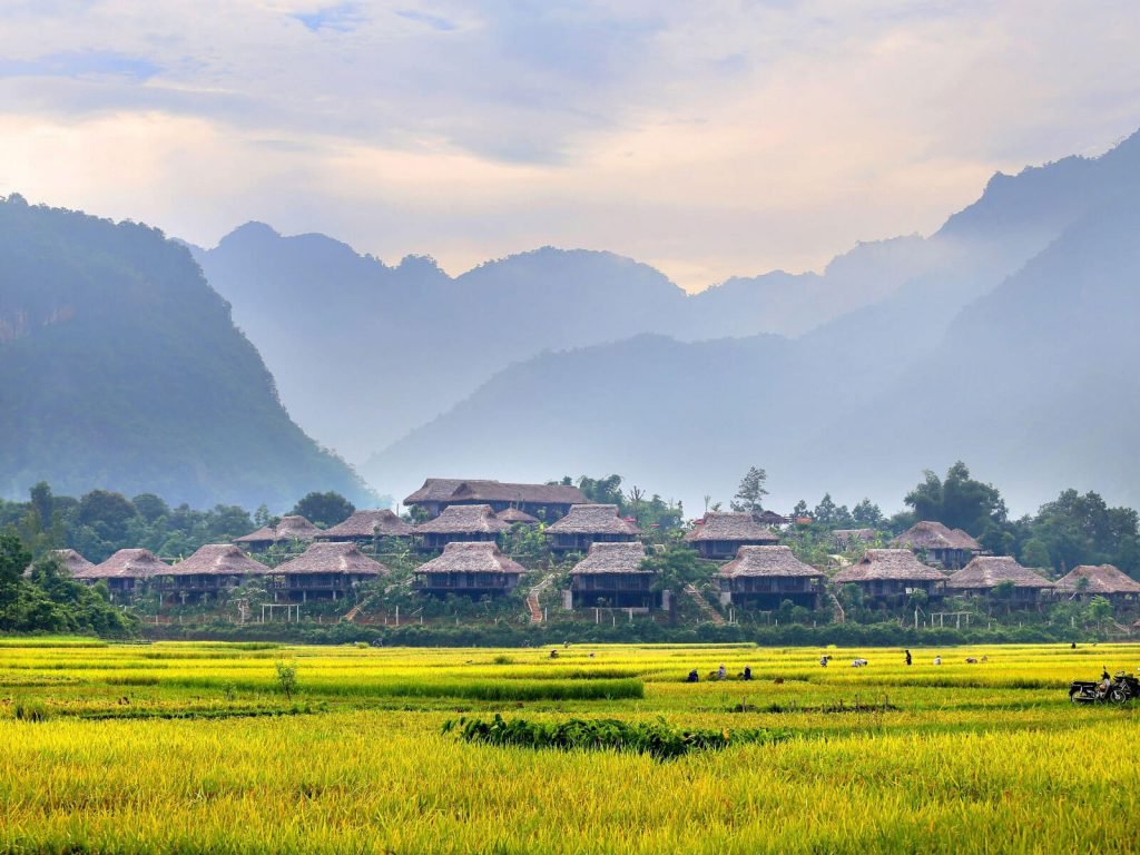 Hotels | Rama Tours