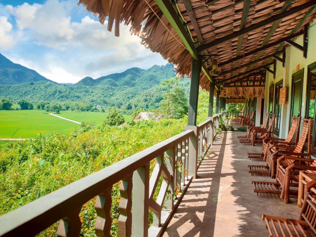 Hotels | Rama Tours