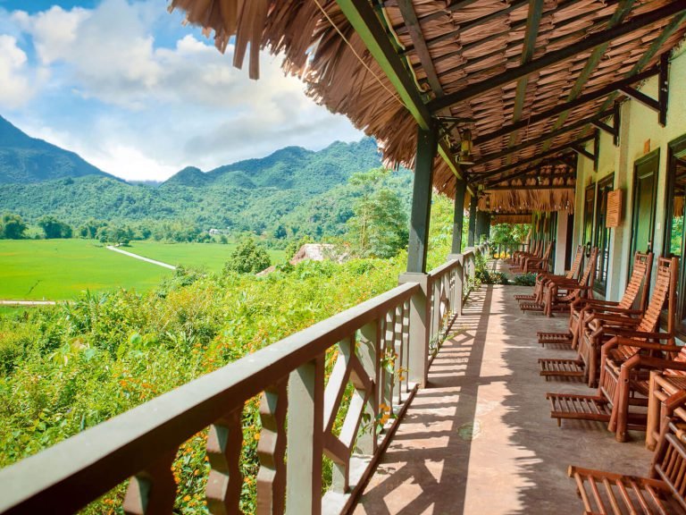 Hotels | Rama Tours