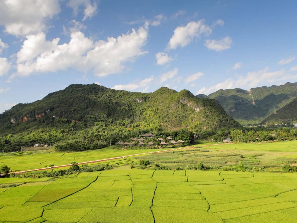 Hotels | Rama Tours