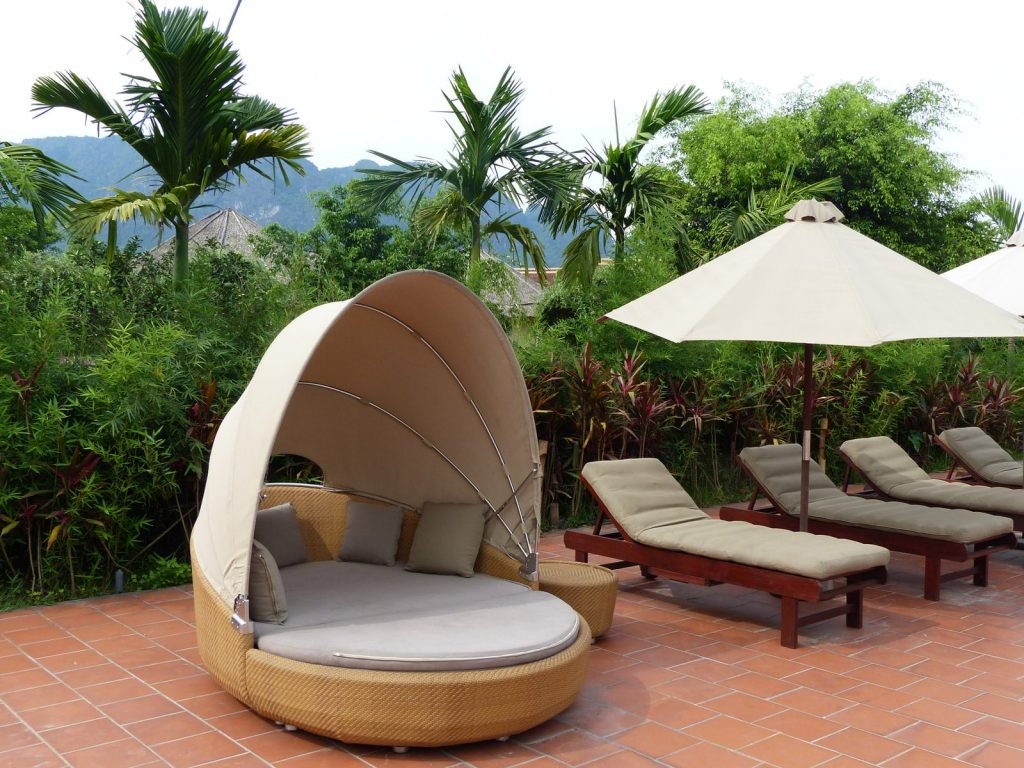 Hotels | Rama Tours