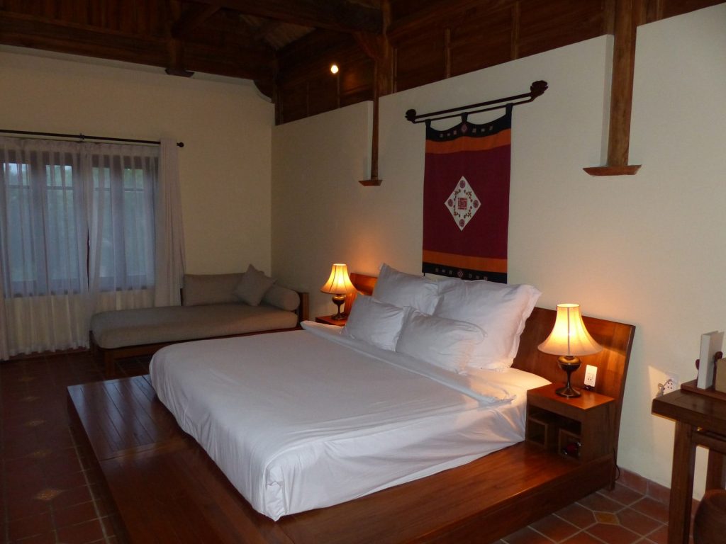 Hotels | Rama Tours