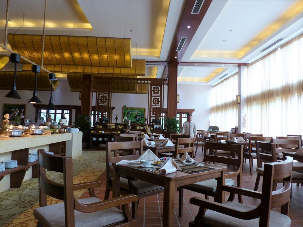 Hotels | Rama Tours
