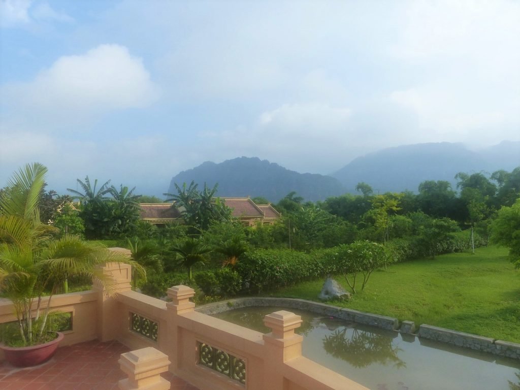Hotels | Rama Tours
