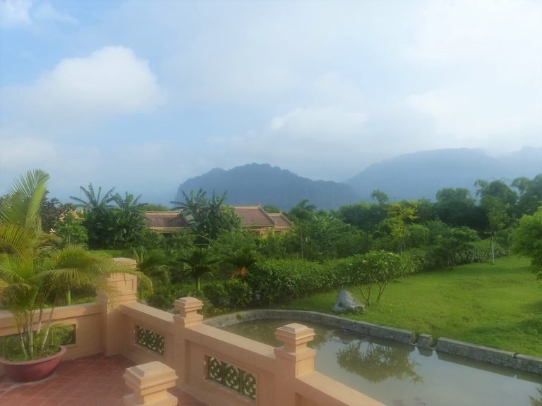 Hotels | Rama Tours