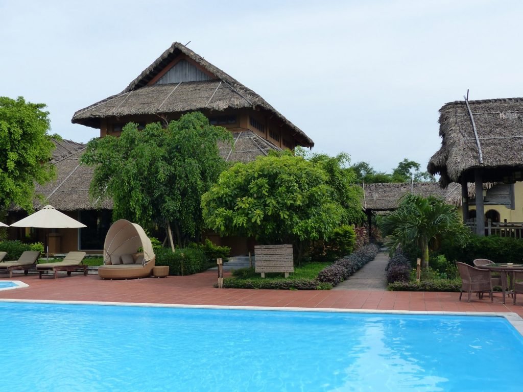 Hotels | Rama Tours
