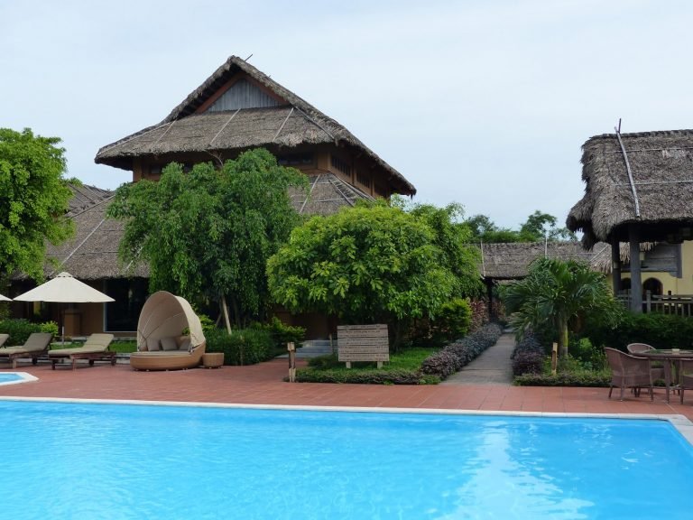 Hotels | Rama Tours