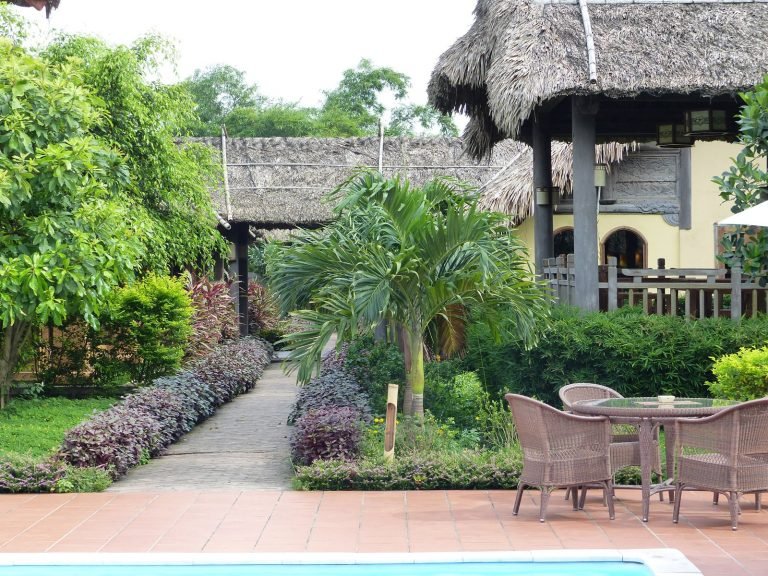 Hotels | Rama Tours