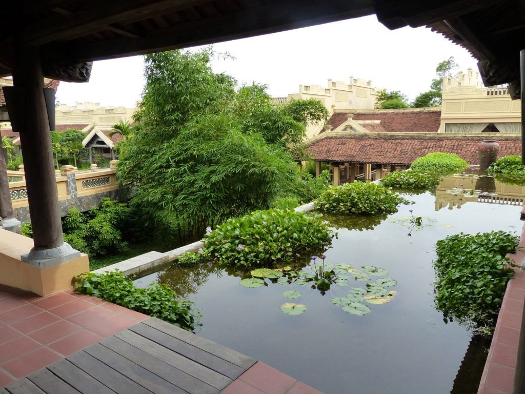 Hotels | Rama Tours