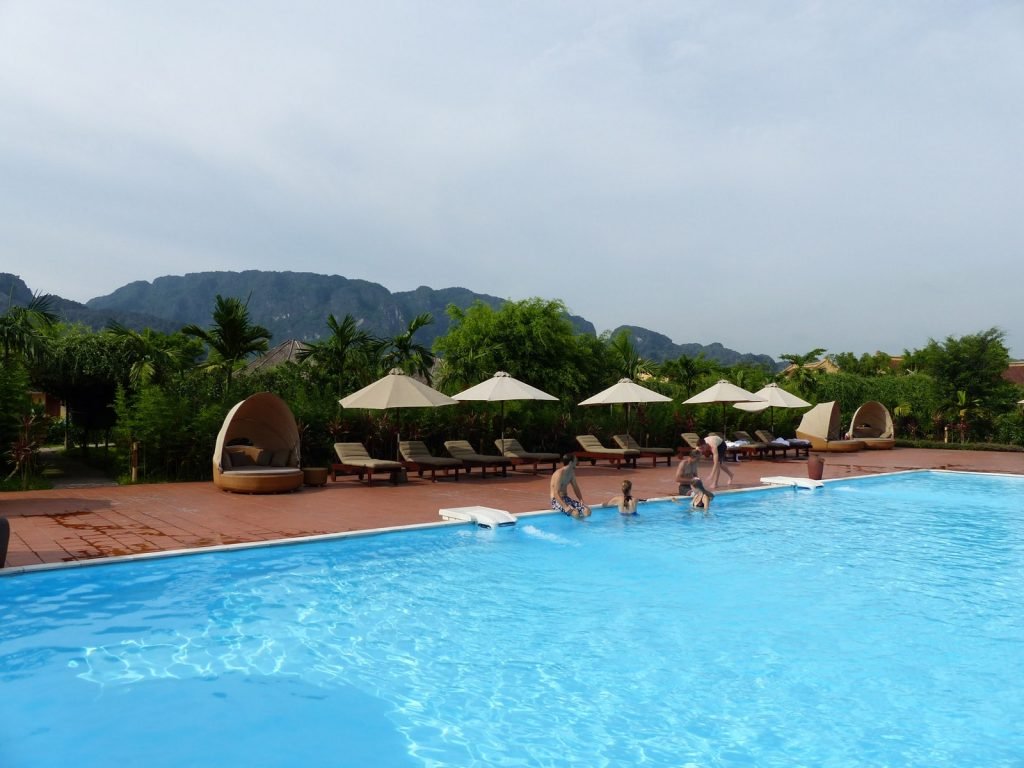 Hotels | Rama Tours