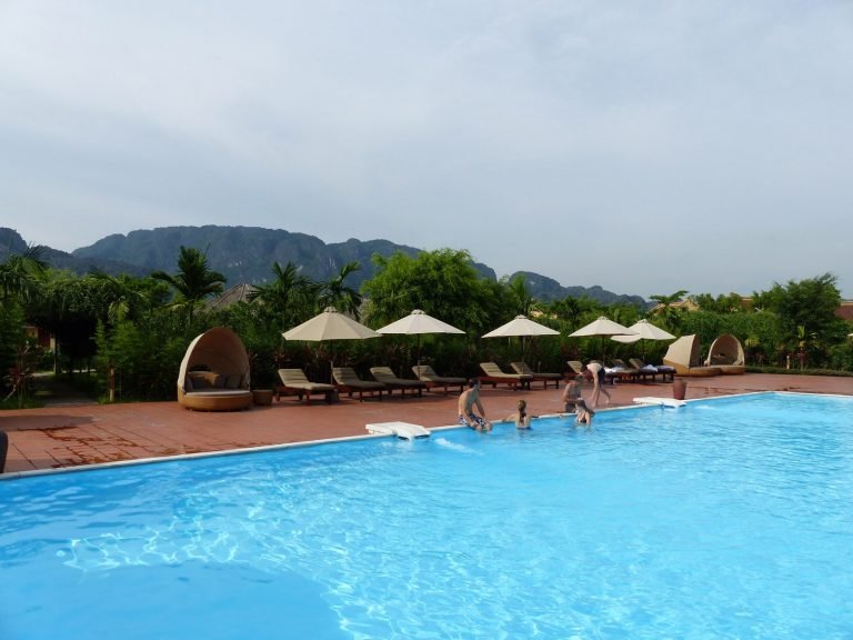 Hotels | Rama Tours