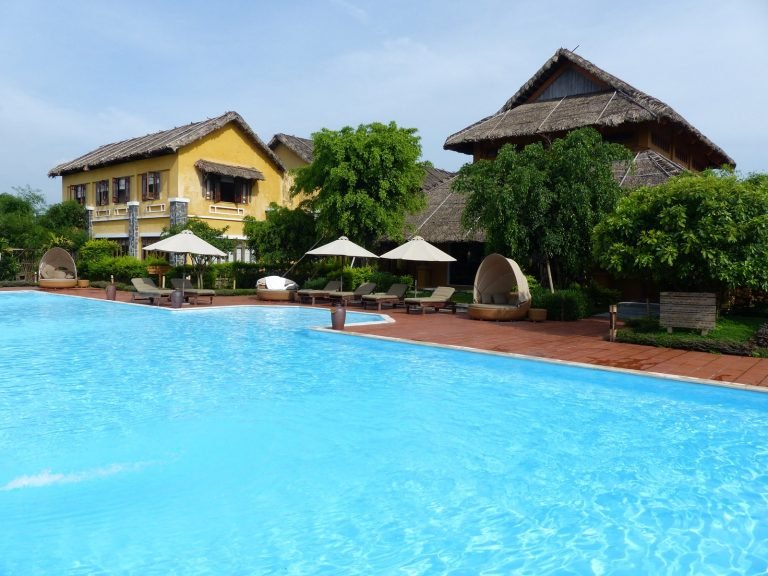 Hotels | Rama Tours