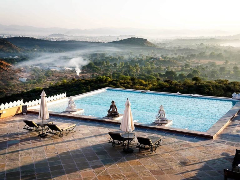 Hotels | Rama Tours