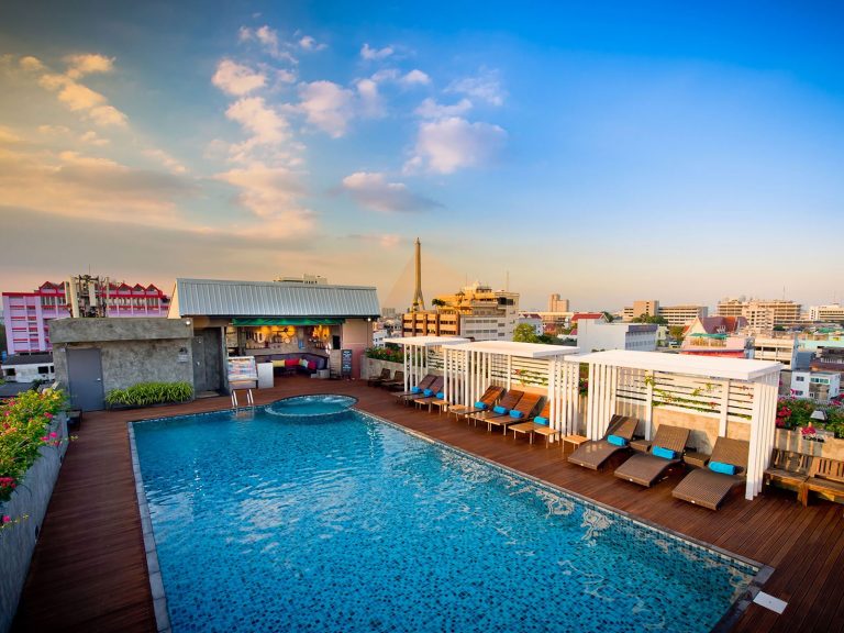 Hotels | Rama Tours