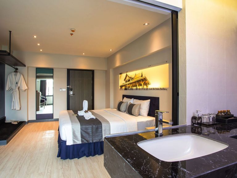 Hotels | Rama Tours