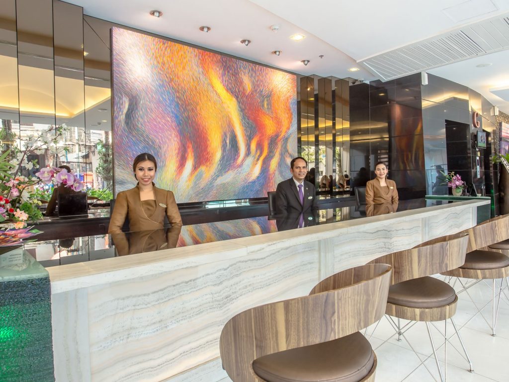 Hotels | Rama Tours