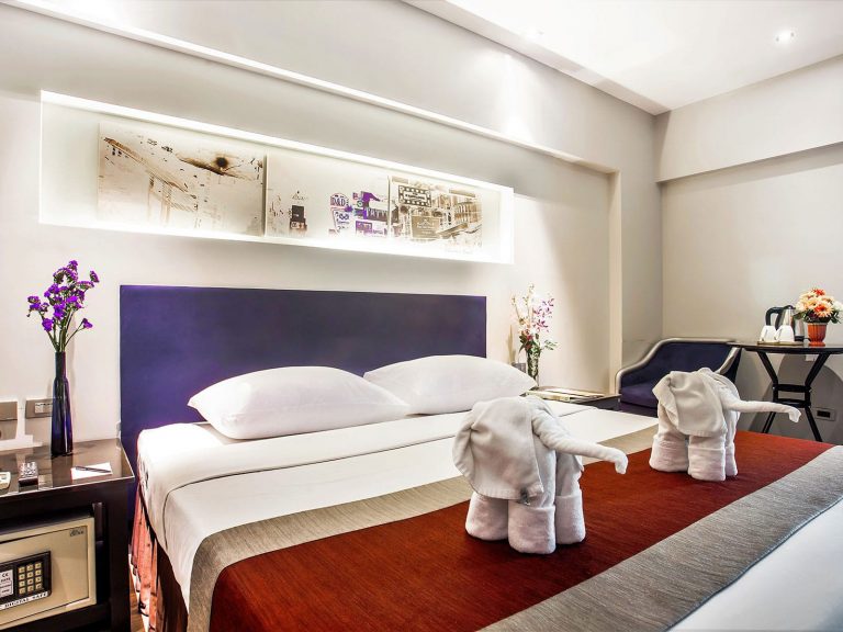 Hotels | Rama Tours