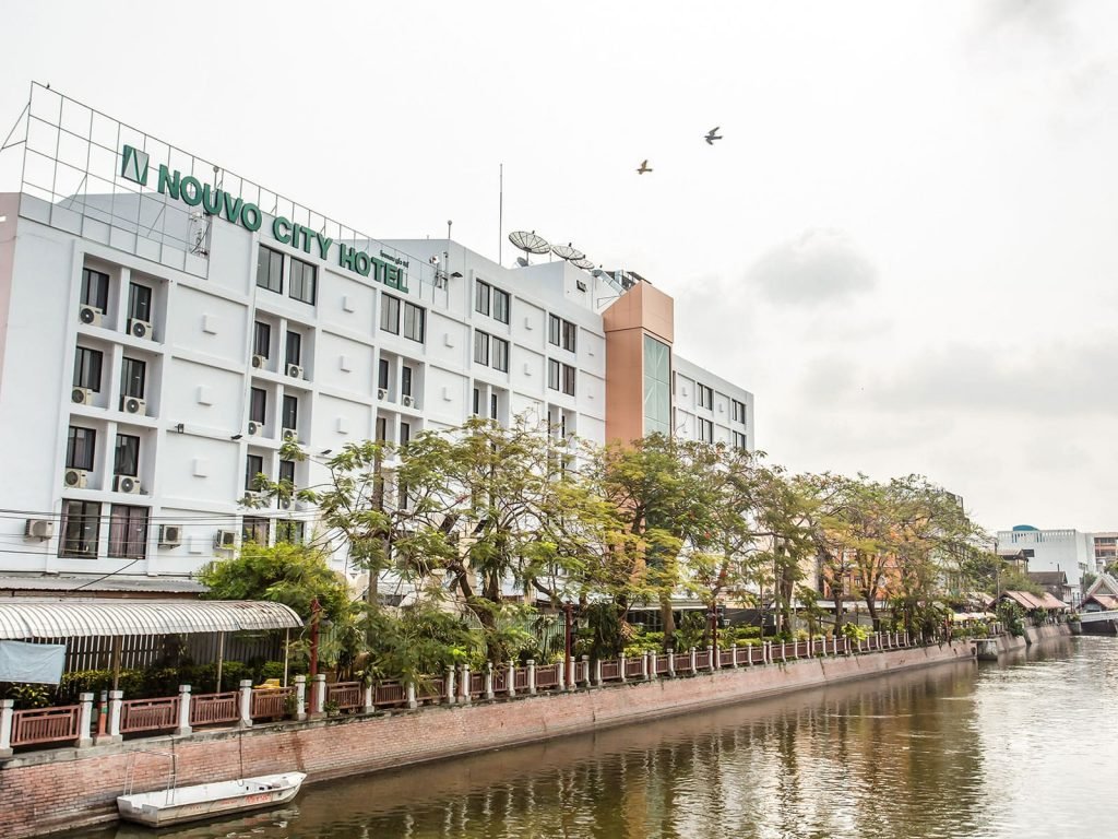 Hotels | Rama Tours