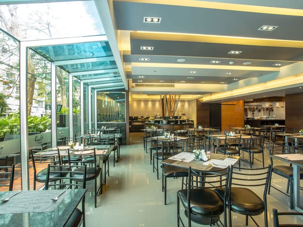 Hotels | Rama Tours