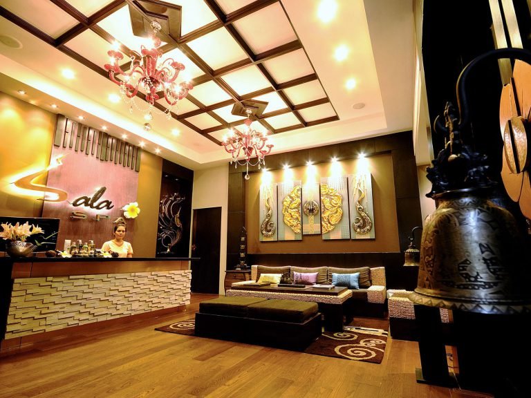 Hotels | Rama Tours