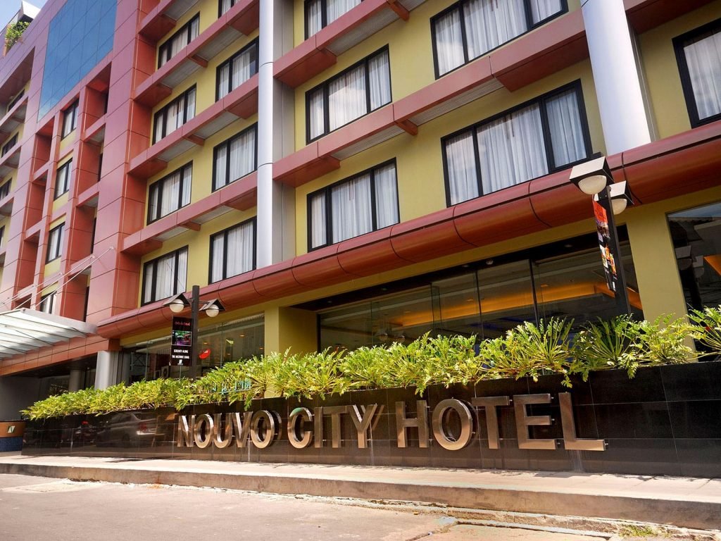 Hotels | Rama Tours