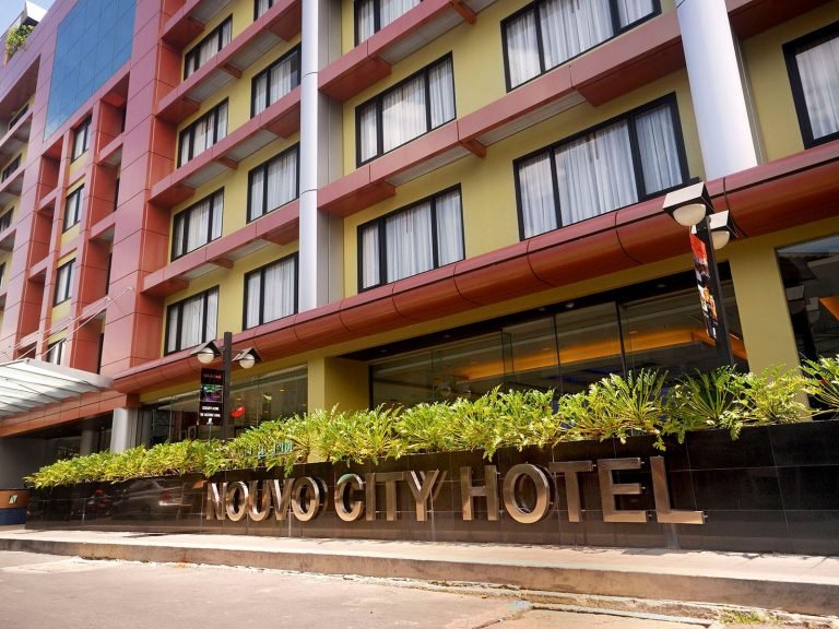 Hotels | Rama Tours