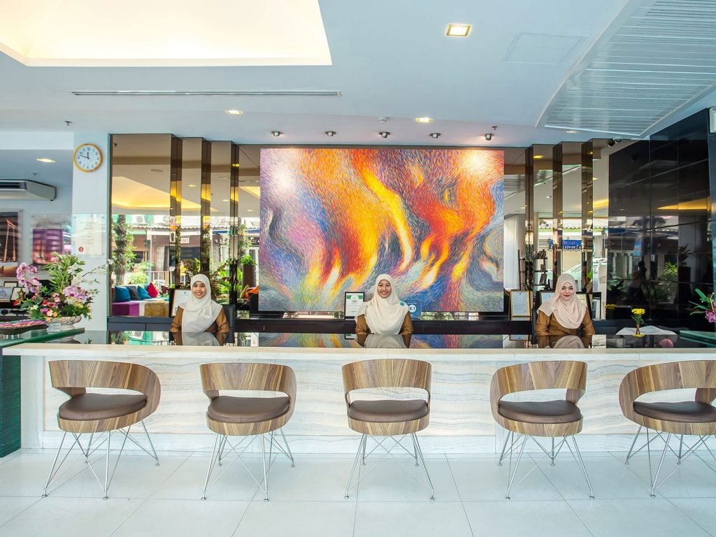Hotels | Rama Tours