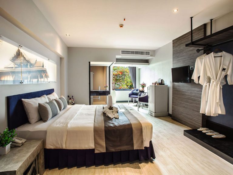 Hotels | Rama Tours