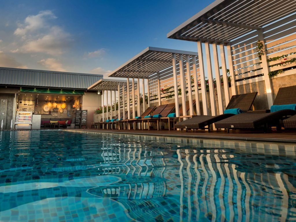 Hotels | Rama Tours