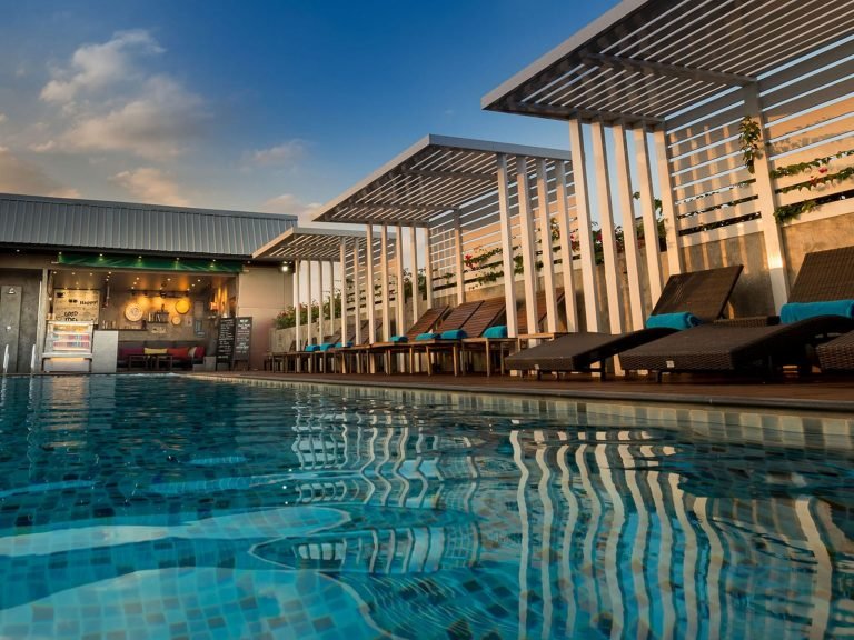 Hotels | Rama Tours