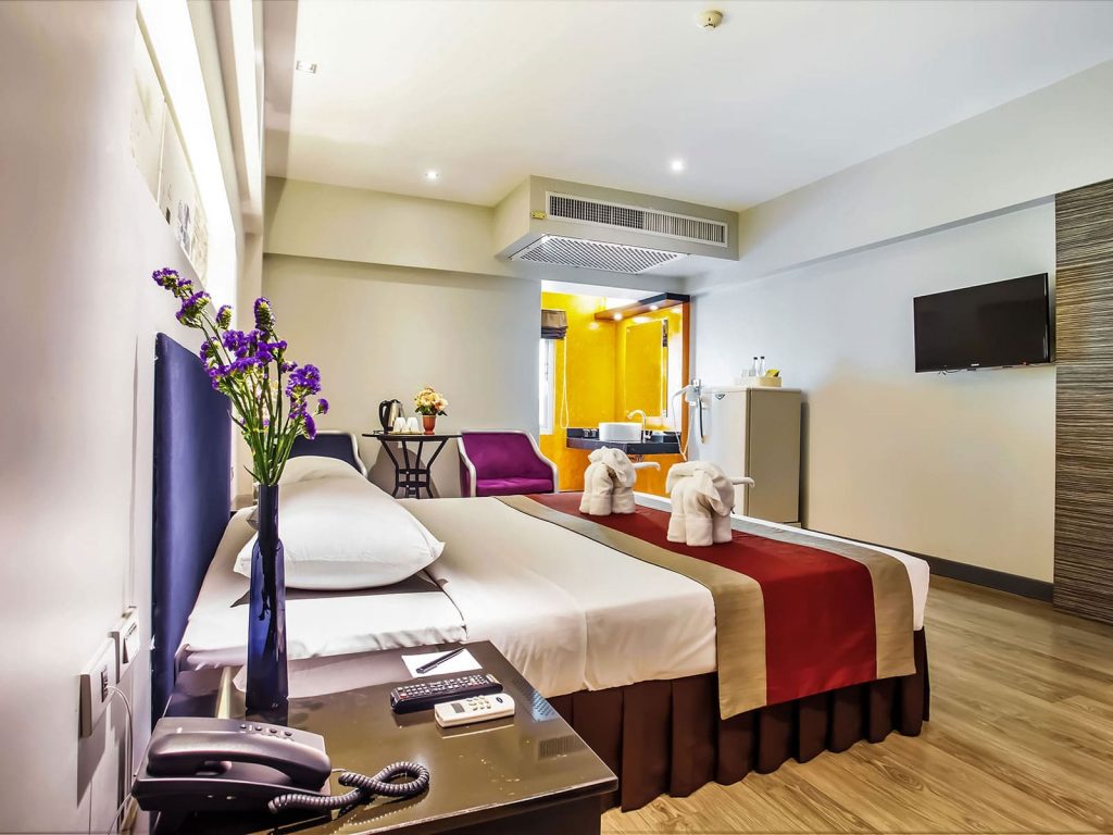 Hotels | Rama Tours