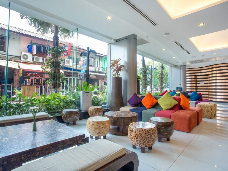 Hotels | Rama Tours