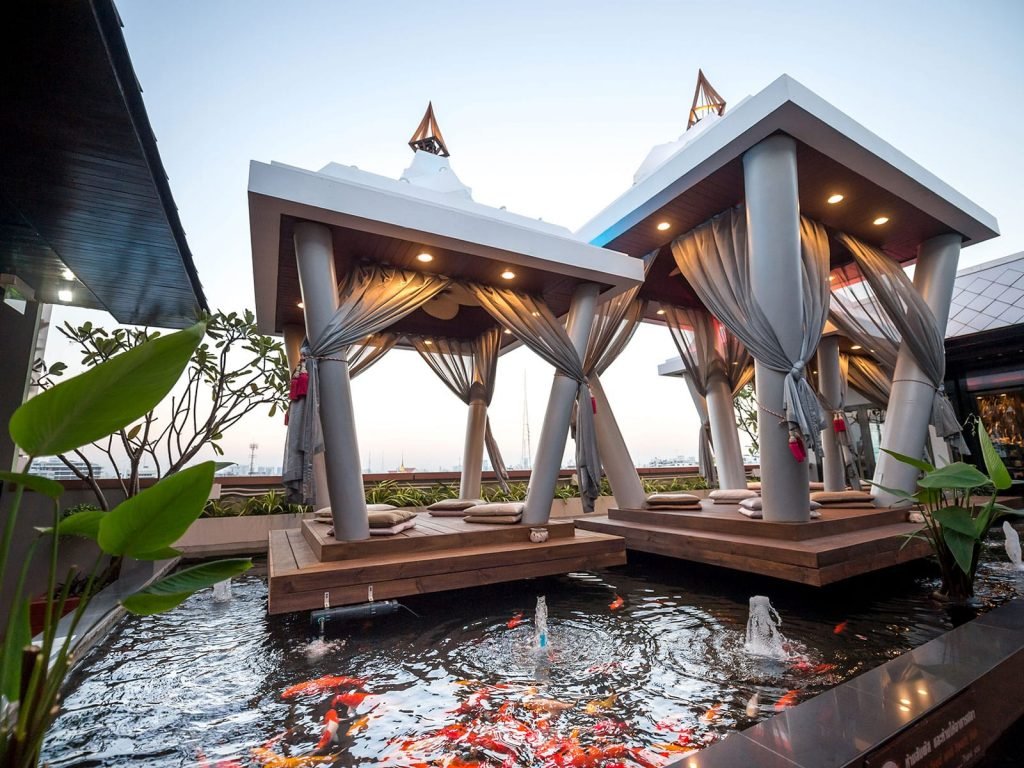 Hotels | Rama Tours
