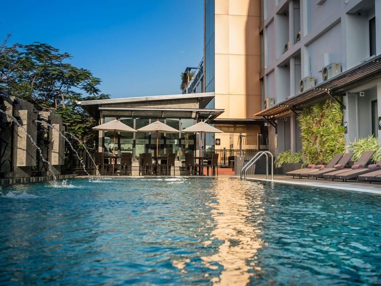 Hotels | Rama Tours
