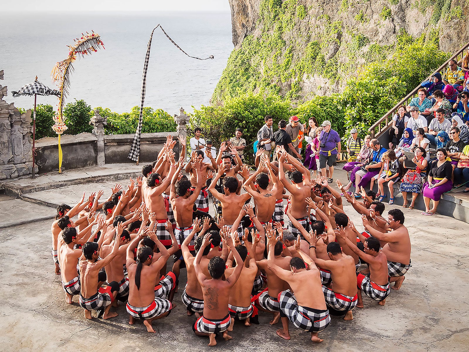 rondreis bali bukit peninsula uluwatu hoogtepunt 23