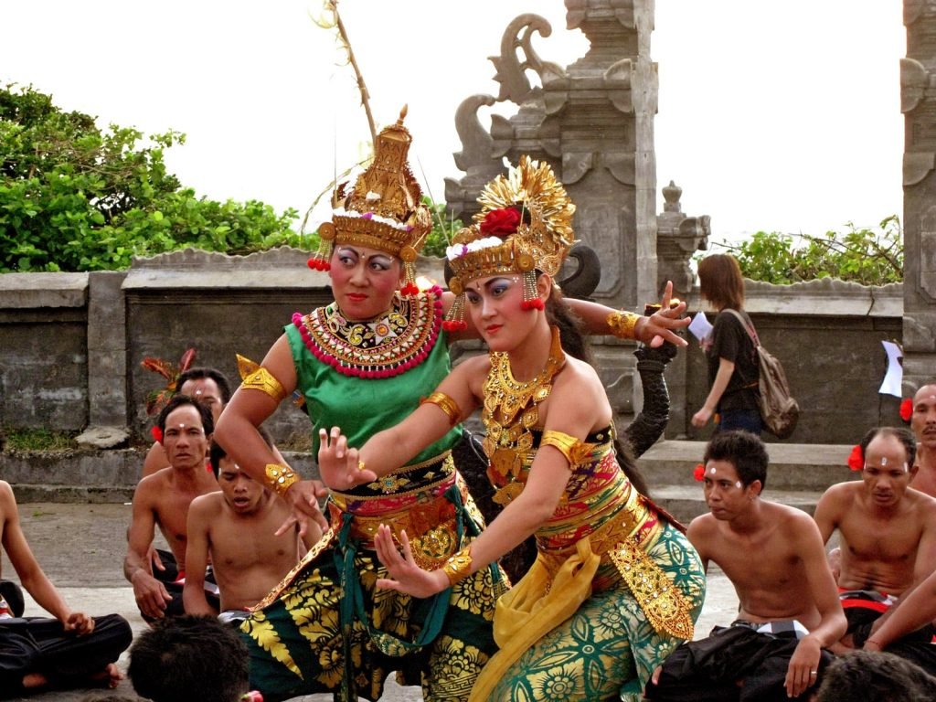 Hoogtepunten | Rama Tours