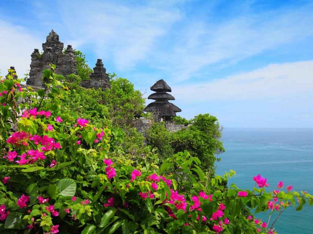 Tempels op Bali | Rama Tours
