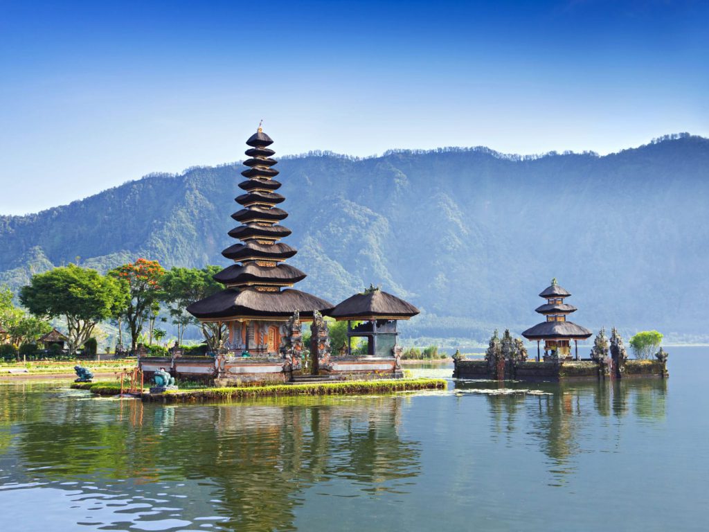 Hoogtepunten | Rama Tours