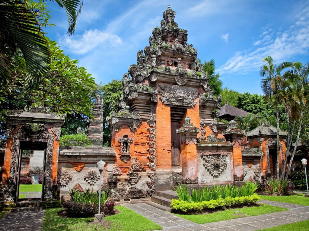 Hoogtepunten | Rama Tours