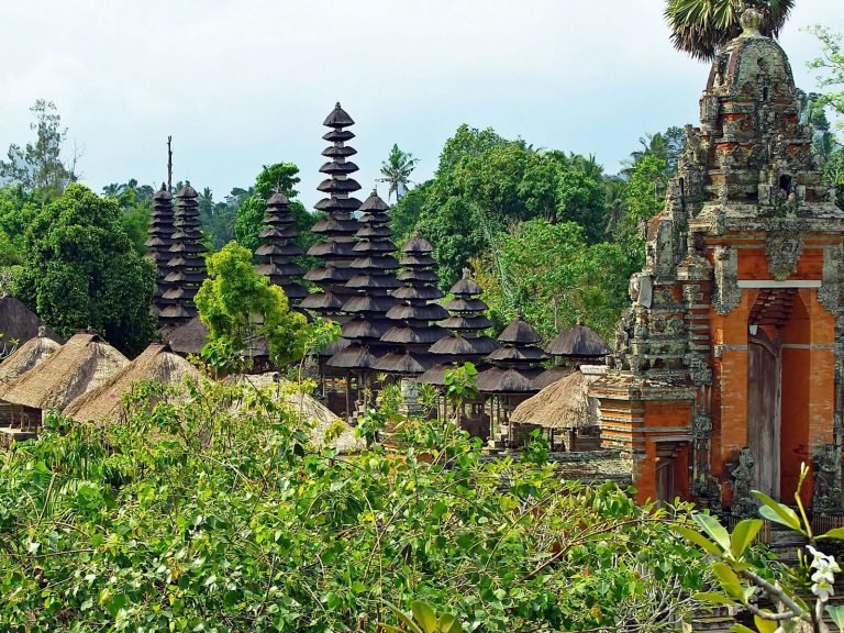 Hoogtepunten | Rama Tours