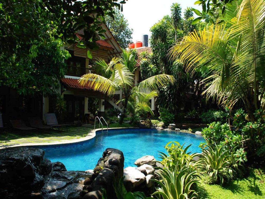 Hotels | Rama Tours